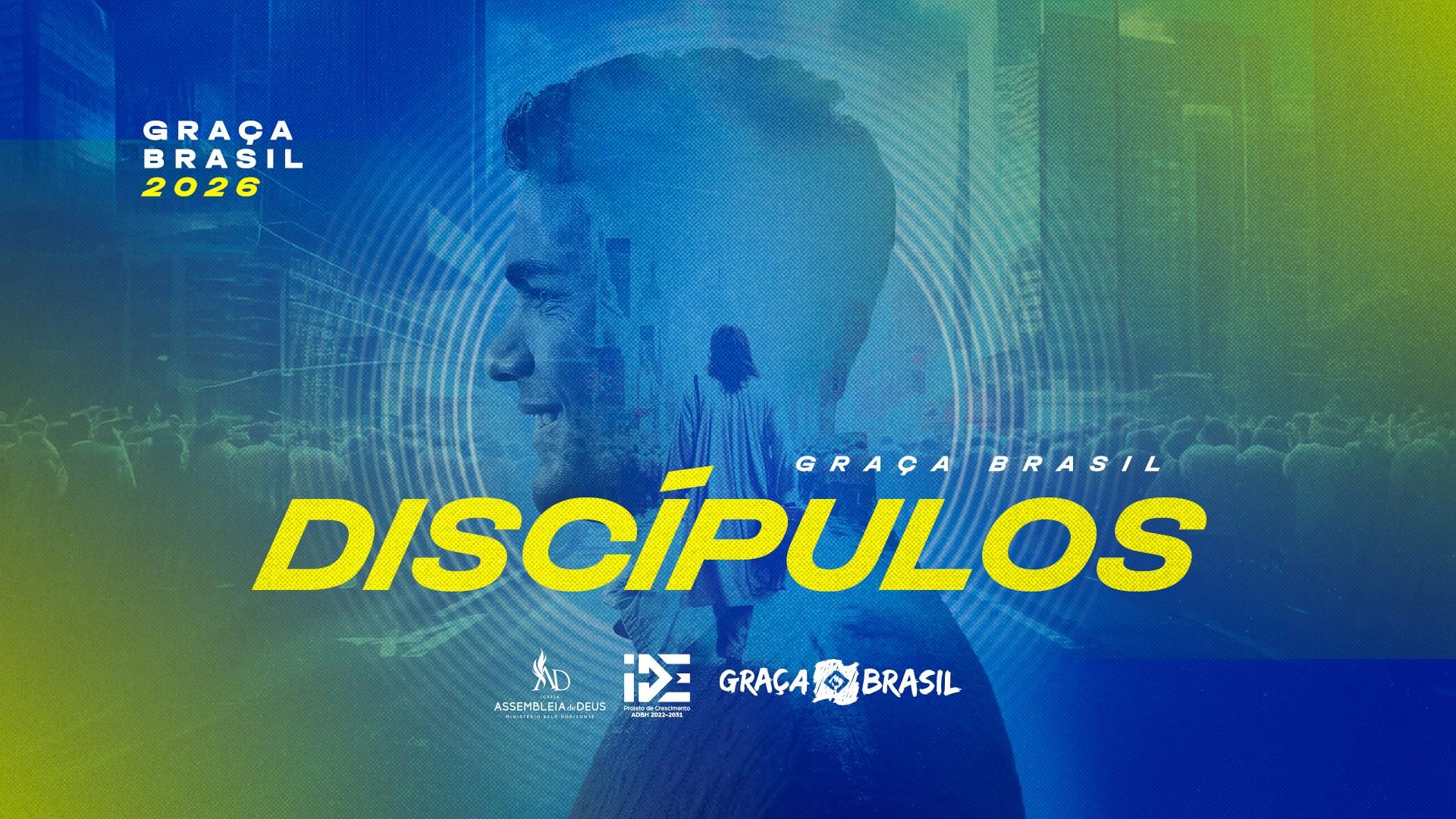 Banner do evento